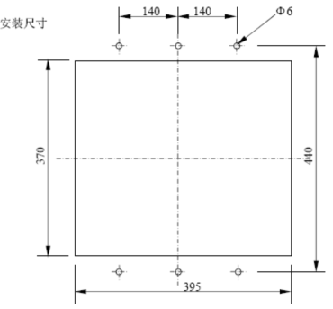 WFF-700W-48C Thermoelectric Cooling Assembly-- Air to Air