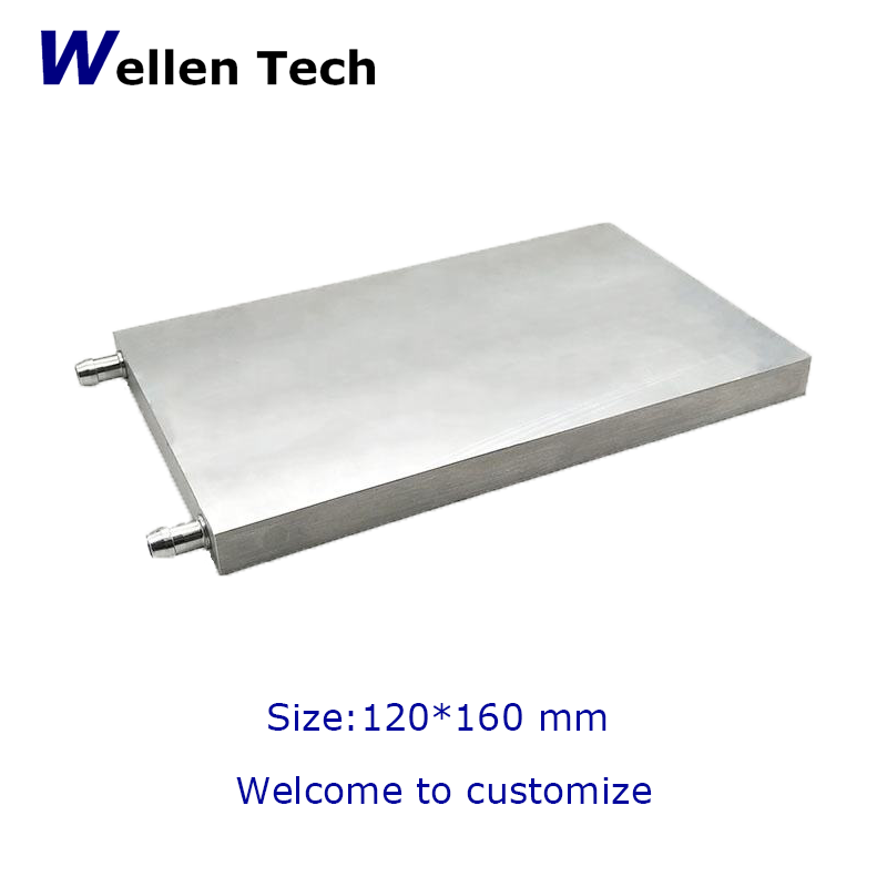 WWB-120 Sereis 120x160mm Water Block