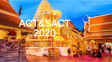 ACT&SACT2020