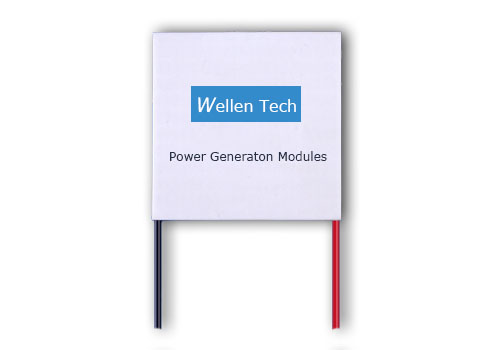 Power Genertion Modules