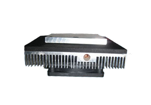 WFP-26 W-12-C Thermoelectric Cooler Assembly-- Air to Plate