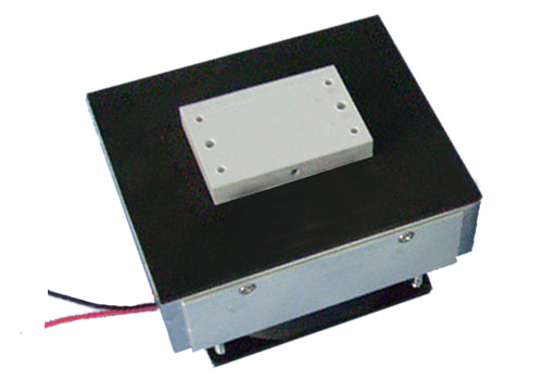 WFP-30W-12-C Thermoelectric Cooler Assembly-- Air to Plate