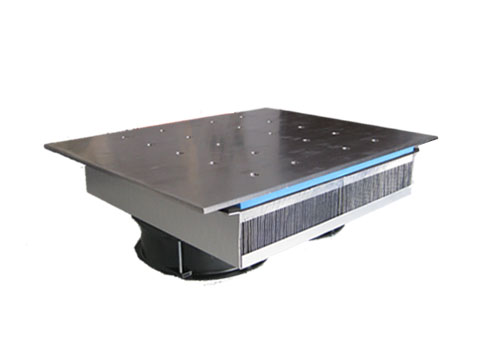 WFP-400W-24-C Thermoelectric Cooler Assembly-- Air to Plate