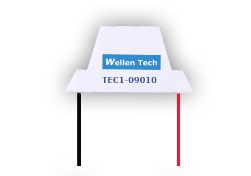 Thermoelectric cooling module TEC1-09010