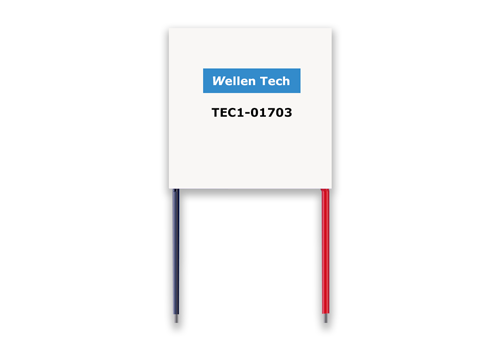 TEC1-01703 Peltier Module