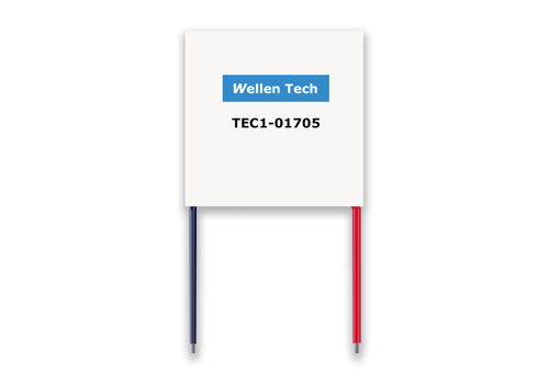 TEC1-01705 Peltier Module