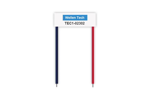 TEC1-02302 Thermoelectric Cooler Peltier