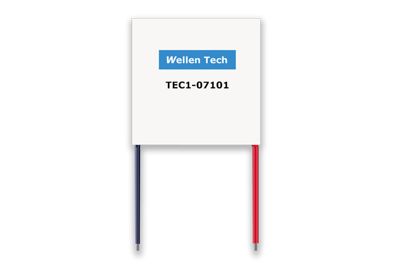 TEC1-07101 Peltier cooling module