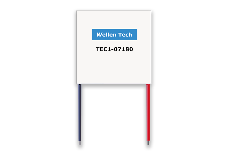 TEC1-07180 Peltier cooling module