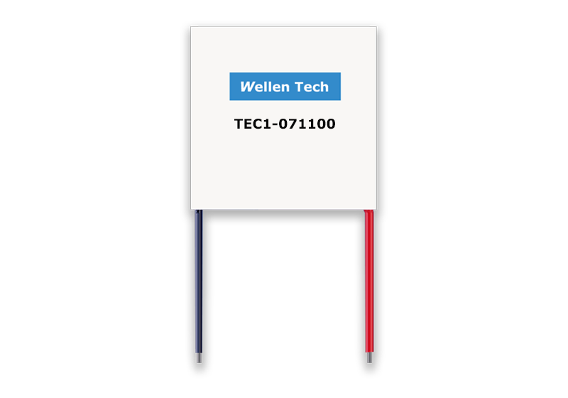 TEC1-071100 Peltier cooling module