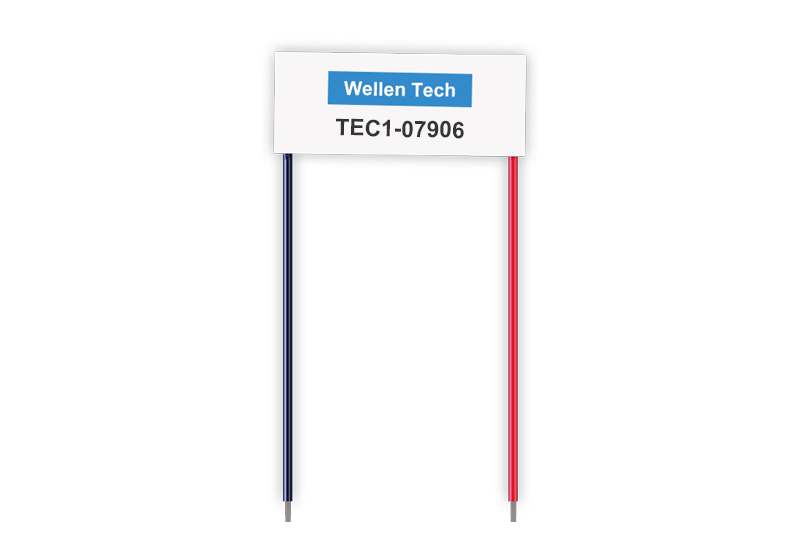 TEC1-07906 Thermoelectric cooling element