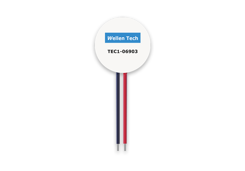 TEC1-06903 Round peltier module