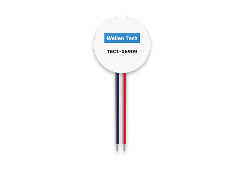 TEC1-06909 Round peltier module