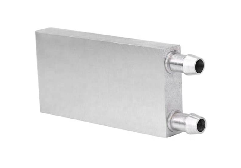 WWB-45 Sereis 45x80mm Water Block