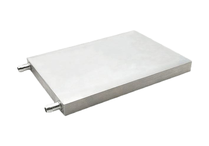 WWB-160 Sereis 160x200mm Water Block